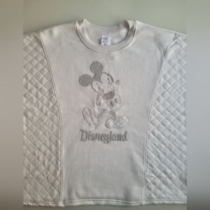 Disney Sweatshirt